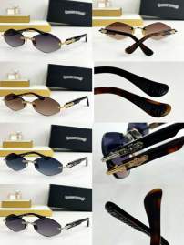 Picture of Chrome Hearts Sunglasses _SKUfw75056117fw